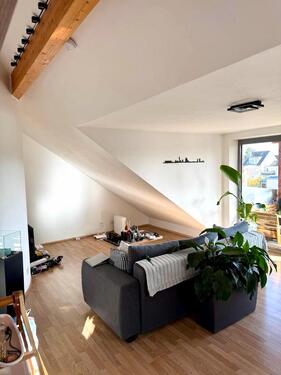 Foto - Etagenwohnung in Troisdorf