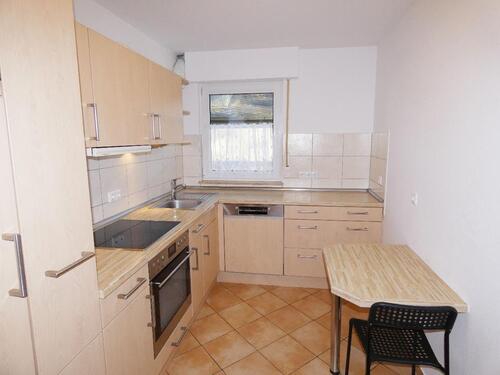 Foto - Etagenwohnung in Leverkusen