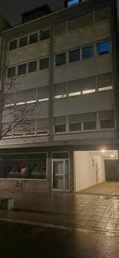 Foto - Wohnung Koblenz-Altstadt - Ideal für Studenten, Azubis, Pendler