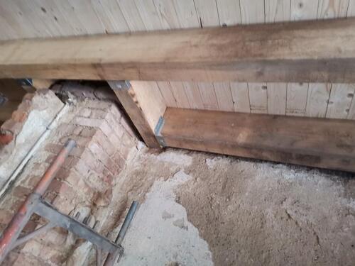 Foto - Einfamilienhaus in Weißenfels zum Kaufen