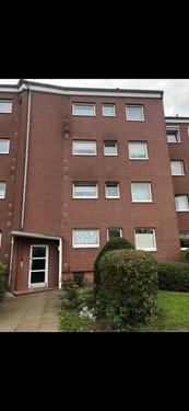 Foto - Perfekt geschnittene 3 Zimmer Wohnung im Musikerviertel