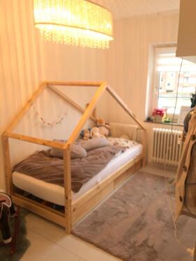 Foto - 3 Zimmer Etagenwohnung zum Kaufen in Lübeck