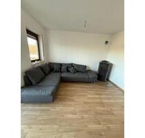 3 Zimmer in Oberschwarzach zu vermieten - ab März 2026