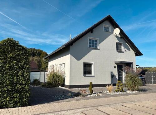 Foto - Einfamilienhaus in ruhiger Lage zum Kauf