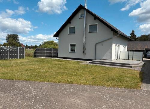 Foto - 4.5 Zimmer Einfamilienhaus zum Kaufen in Ueckermünde