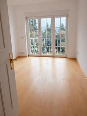 Foto - Wunderschöne, helle 4-Zimmer-Wohnung mit Ausblick ins Grüne