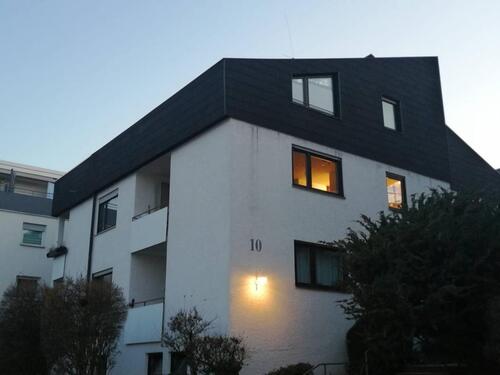 Foto - Gut geschnittene 1-Zimmer-Wohnung in Stuttgart-Heumaden