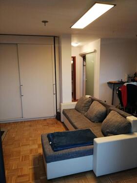 Foto - 1.5 Zimmer Etagenwohnung zur Miete in Stuttgart