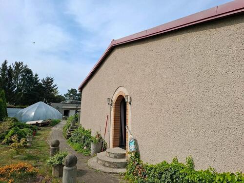Foto - Einfamilienhaus in Löwenberger Land zum Kaufen