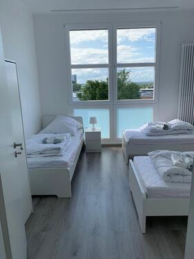 Foto - Ferienwohnung, Monteurwohnung, Apartment, Wifi, 11 Betten