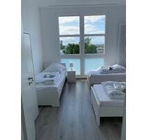 Ferienwohnung, Monteurwohnung, Apartment, Wifi, 11 Betten - Unna Alte Heide