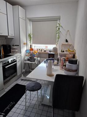 Foto - 4 Zimmer Etagenwohnung zum Kaufen in Lotte