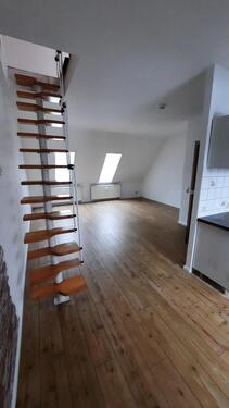 Foto - Maisonettenwohnung in Werther zur Miete