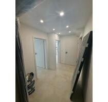 Neu sanierte 2-Zimmer-Wohnung mit Terrasse - Augsburg Bärenkeller