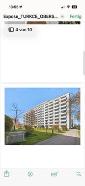 Foto - WG 1 Zimmer in Oberschleißheim zu vermieten