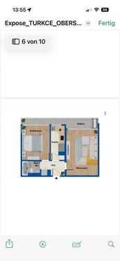 Foto - 1 Zimmer Etagenwohnung in München