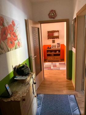 Foto - 2 Zimmer Erdgeschoßwohnung zur Miete in Wurzen