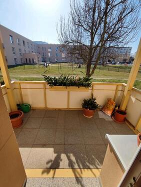 Foto - Erdgeschoßwohnung in Wurzen zur Miete