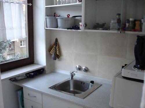 Foto - Einzimmer Wohnung Erlangen - 450,00&nbsp;EUR Kaltmiete, ca.&nbsp; 25,00&nbsp;m&sup2;