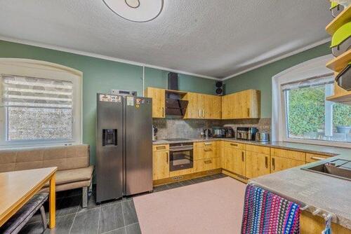 Foto - 4 Zimmer Erdgeschoßwohnung in Bad Berneck im Fichtelgebirge