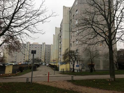 Foto - Drei Zimmer Eigentumswohnung 80,96 qm in Westhagen