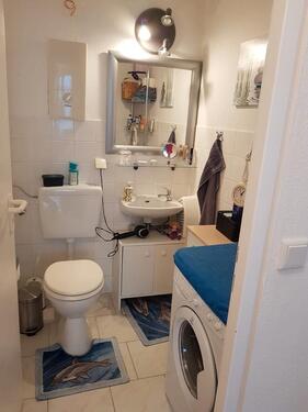 Foto - Etagenwohnung in Wolfsburg zum Kaufen