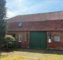 Resthof zu vermieten - 1.400,00&nbsp;EUR Kaltmiete, ca.&nbsp; 180,00&nbsp;m&sup2; in Beringstedt (PLZ: 25575)