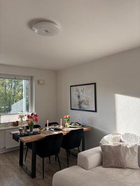 Foto - Helle 2,5 Zimmer Wohnung in Wolfsburg-Vorsfelde ab dem 01.06.2026