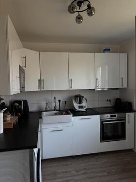 Foto - Etagenwohnung in Wolfsburg zur Miete