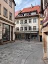 Foto - Helle 3-Zimmer-Altbauwohnung in Bamberger Altstadt