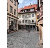 Helle 3-Zimmer-Altbauwohnung in Bamberger Altstadt