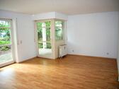 Foto - 3 Zimmer Erdgeschoßwohnung in Straubing