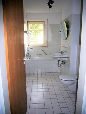 Foto - Erdgeschoßwohnung in Straubing zur Miete