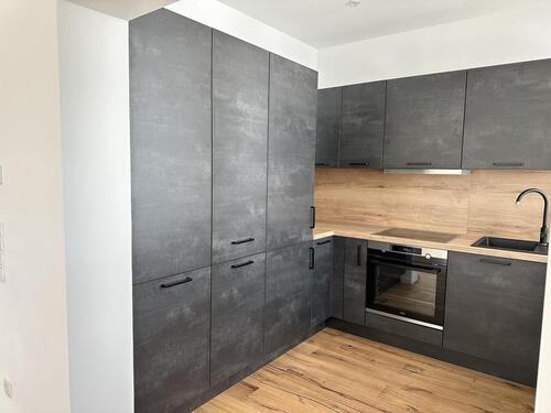 Foto - 3 Zimmer Etagenwohnung zur Miete in Egloffstein