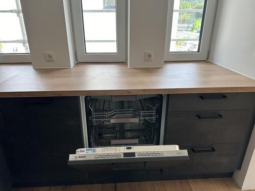 Foto - Etagenwohnung in Egloffstein zur Miete