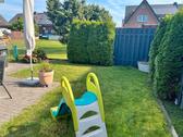 Foto - Eigentumswohnung im Erdgeschoss mit Garten zu verkaufen