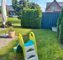 Eigentumswohnung im Erdgeschoss mit Garten zu verkaufen - Rietberg