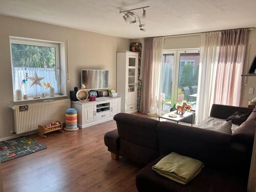 Foto - 3 Zimmer Erdgeschoßwohnung in Rietberg
