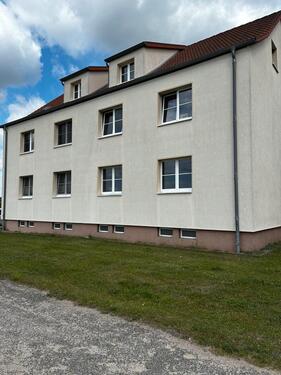 Foto - 3 Zimmer Erdgeschoßwohnung zur Miete in Guben