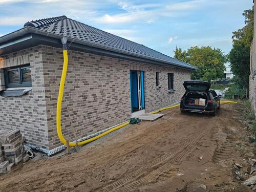 Foto - 3 Zimmer Einfamilienhaus zum Kaufen in Schwerin