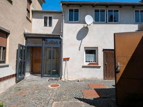 Foto - 6 Zimmer Doppelhaushälfte zum Kaufen in Weißendorf