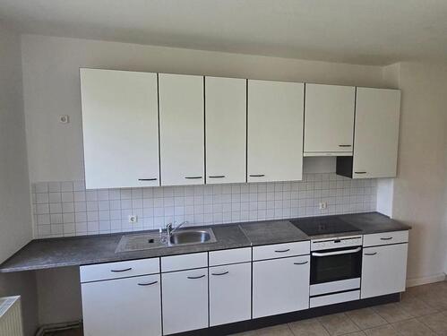 Foto - Etagenwohnung zur Miete in Forst (Lausitz)