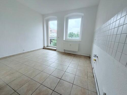 Foto - Etagenwohnung in Forst (Lausitz)