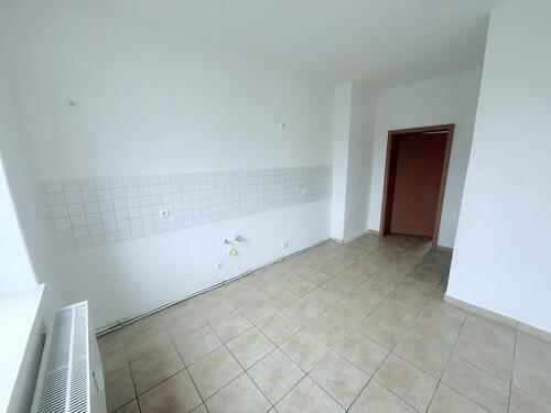 Foto - Etagenwohnung in Forst (Lausitz) zur Miete