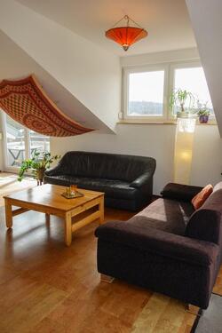 Foto - Etagenwohnung zur Miete in Weingarten