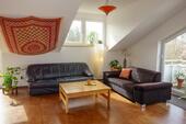 Foto - Etagenwohnung in Weingarten