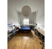 Wohnungsswap - 1 Zimmer, 20 m² - Hasenheide, Kreuzberg, Berlin