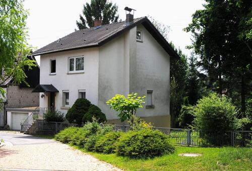 Foto - Einfamilienhaus zum Kaufen in Schefflenz