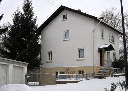 Foto - Einfamilienhaus in Schefflenz zum Kaufen