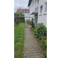 Schöne 3-Zimmer-Wohnung mit Balkon & Wintergarten in Gerlingen